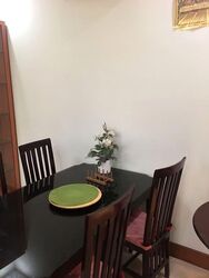 Seletaris (D27), Condominium #571886331